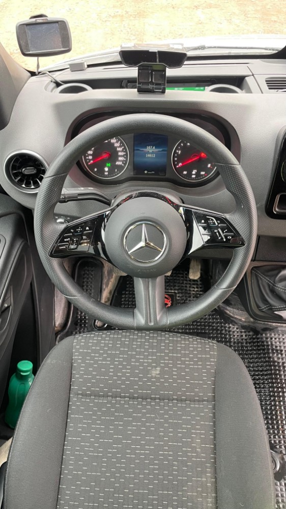 Mercedes-Benz SPRINTER 517 CDI — foto 10