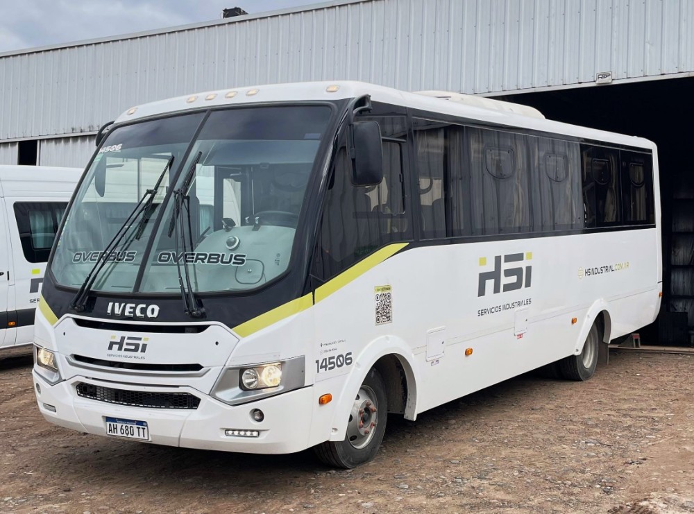 Iveco MD 552-10-190 — foto 2