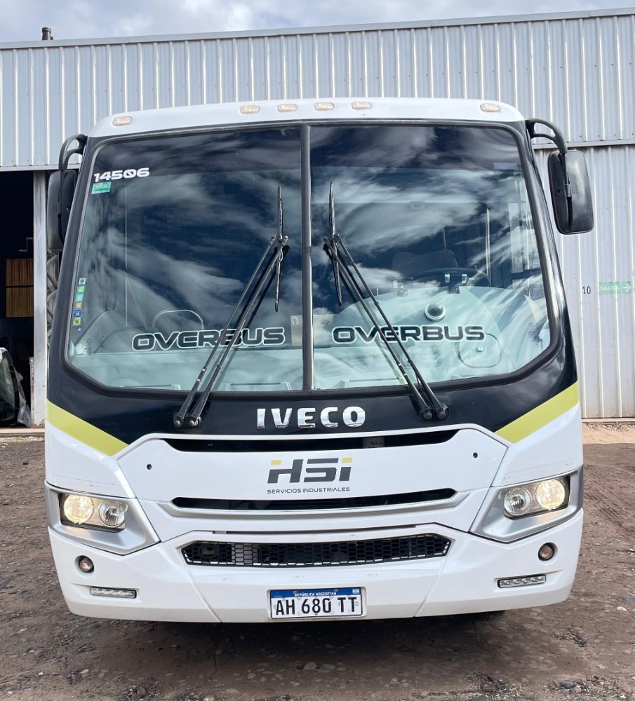 Iveco MD 552-10-190 — foto 3