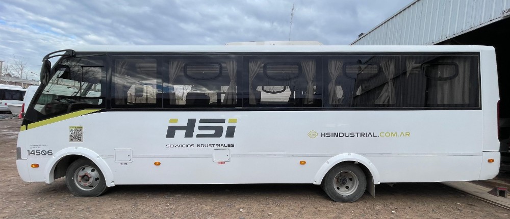 Iveco MD 552-10-190 — foto 4