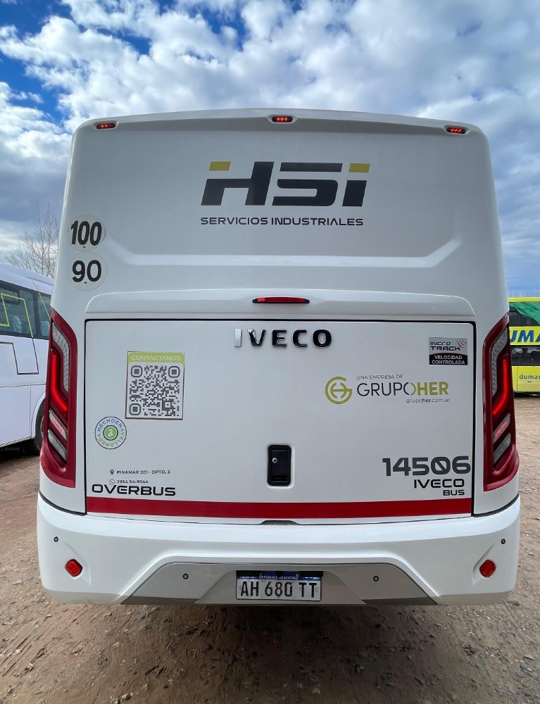 Iveco MD 552-10-190 — foto 6