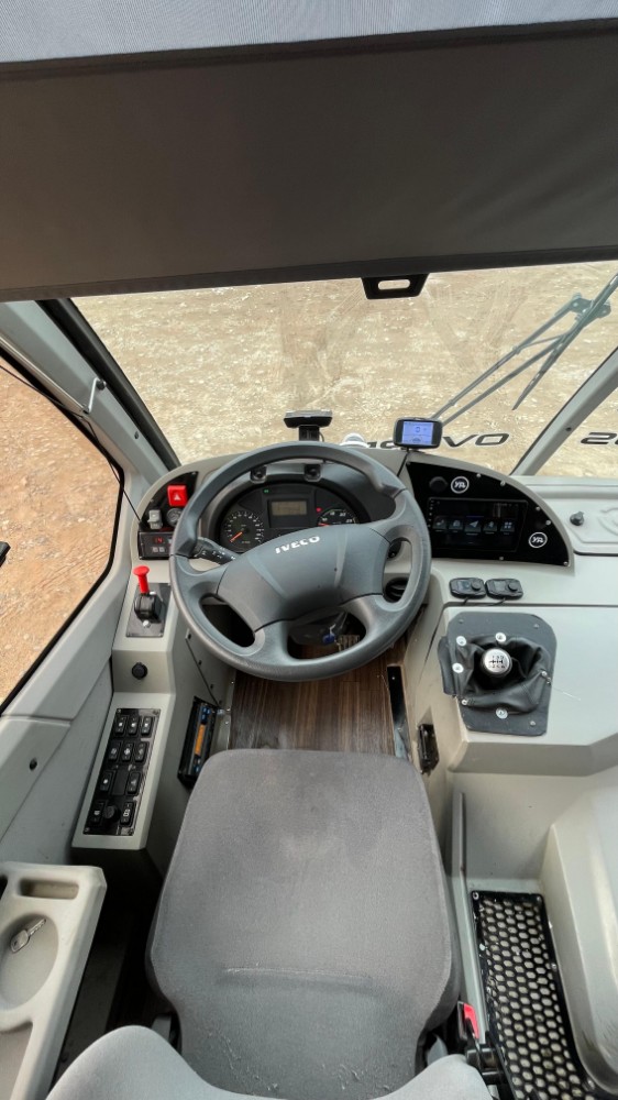 Iveco MD 552-10-190 — foto 10