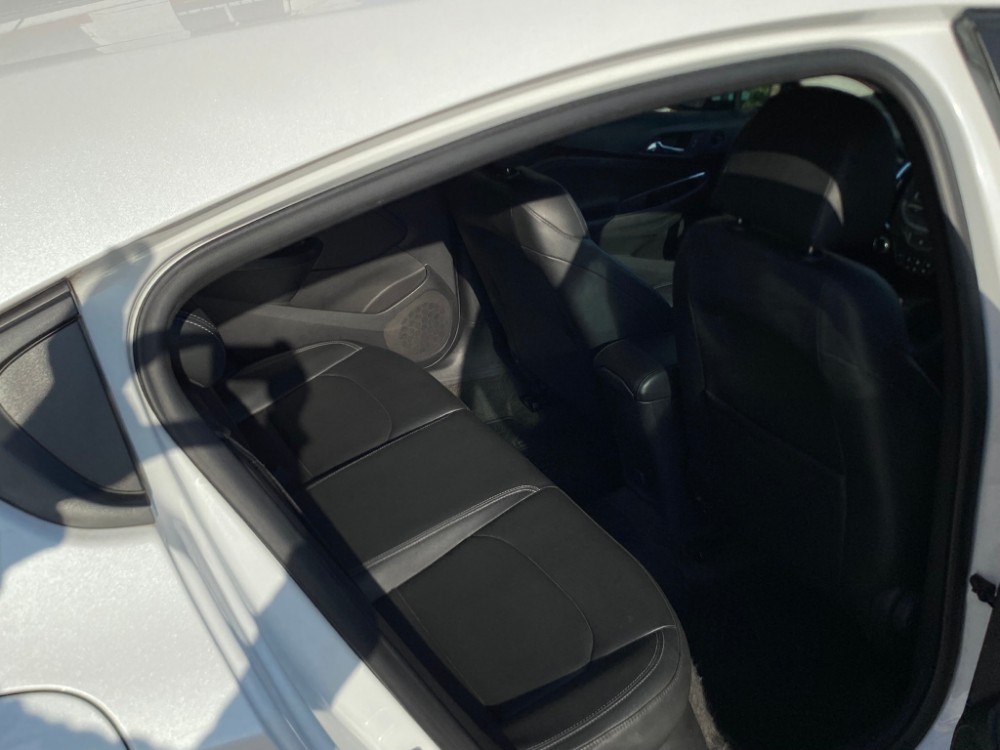 Chevrolet CRUZE 1.4 5P LT — foto 8
