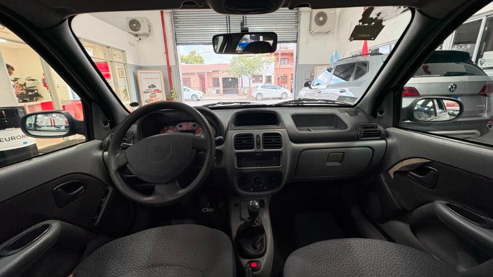 Renault Clio  Pack Plus 1.2 — foto 3