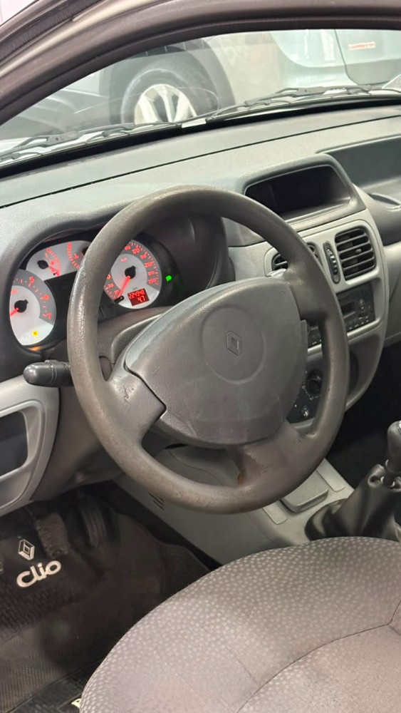 Renault Clio  Pack Plus 1.2 — foto 5