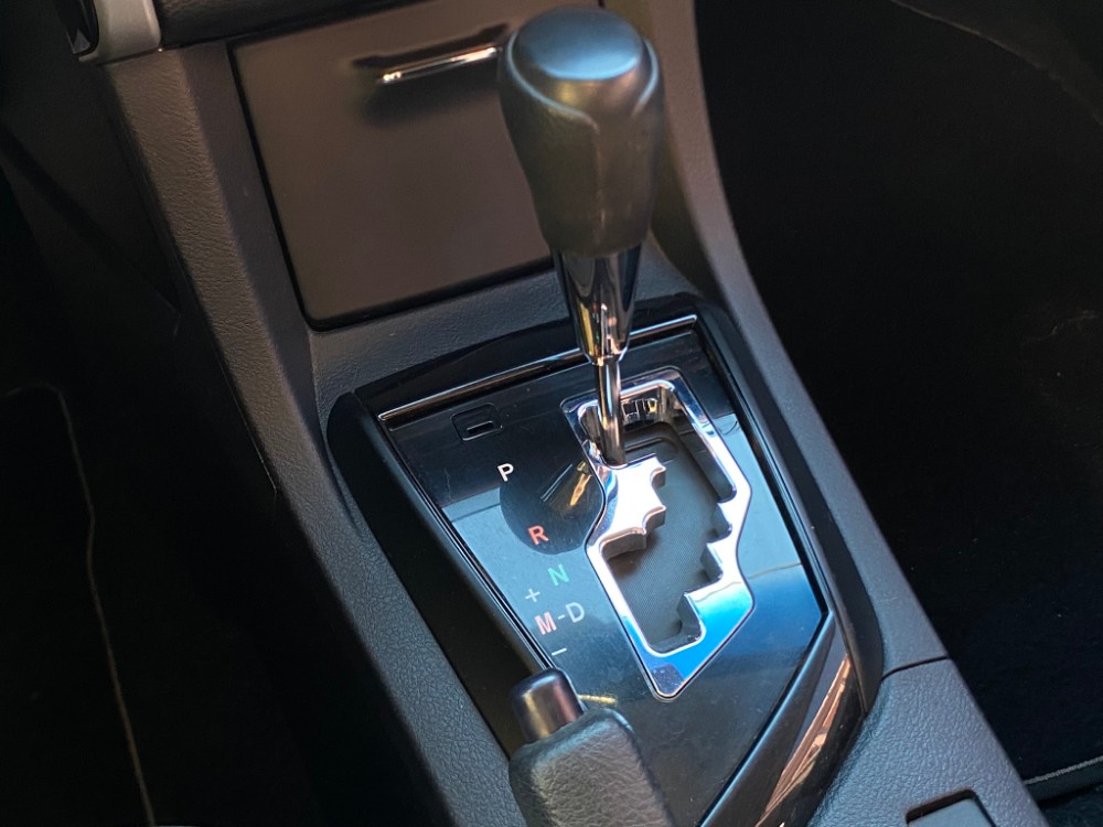 Toyota COROLLA 1.8 XEI L/17 CVT — foto 12