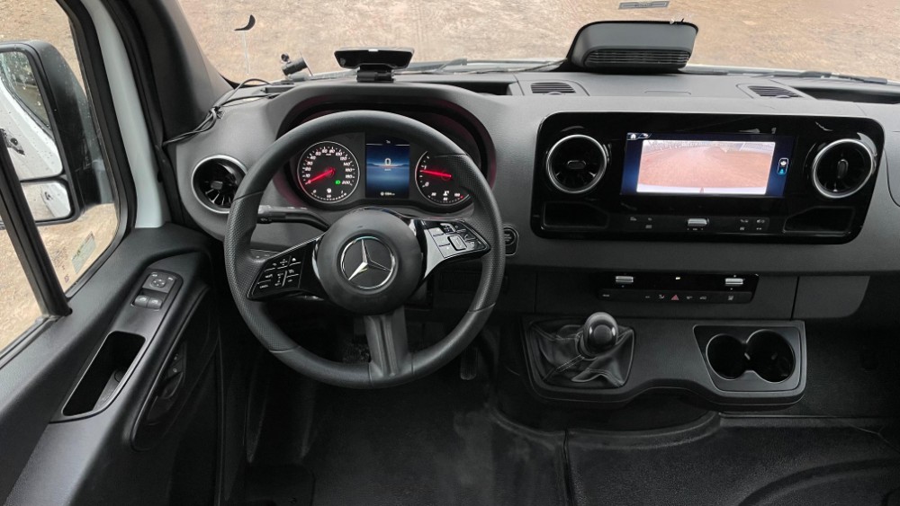 Mercedes-Benz SPRINTER 517 CDI — foto 10