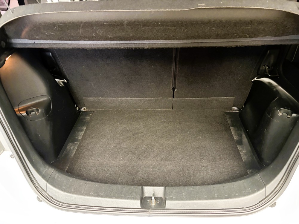 Honda FIT 1.5 EXL AT CUERO — foto 14