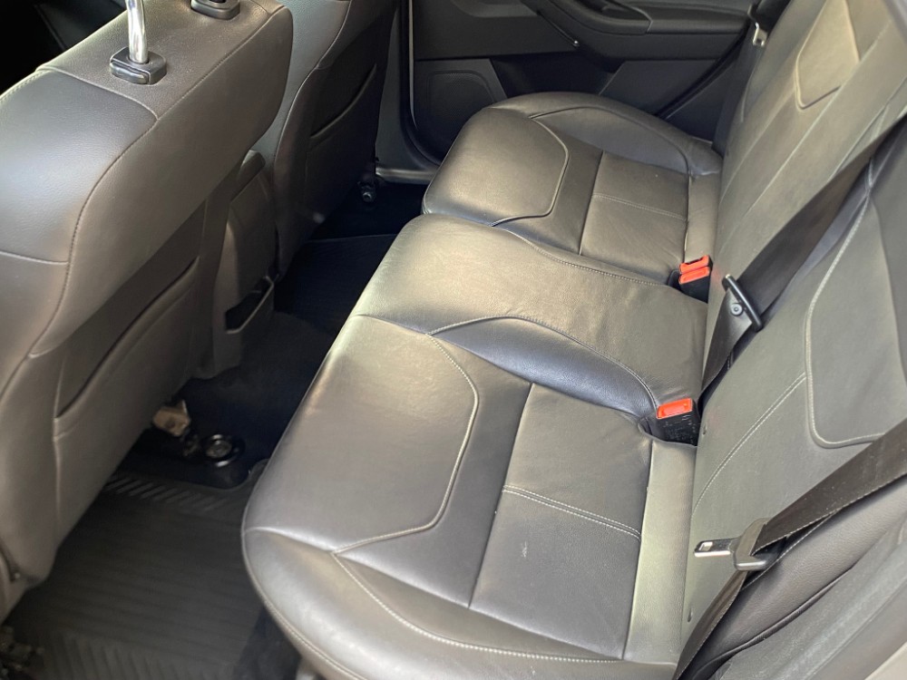 Ford FOCUS L/16 2.0 5P SE AUT — foto 7