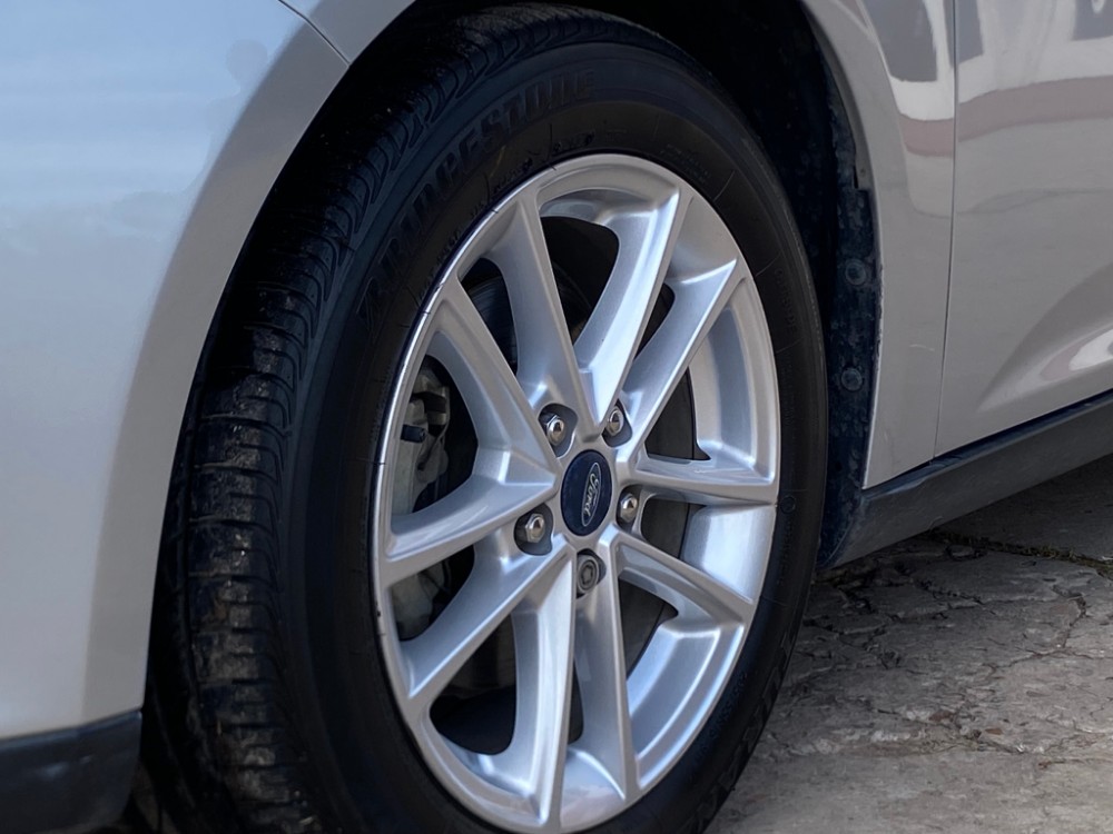 Ford FOCUS L/16 2.0 5P SE AUT — foto 15