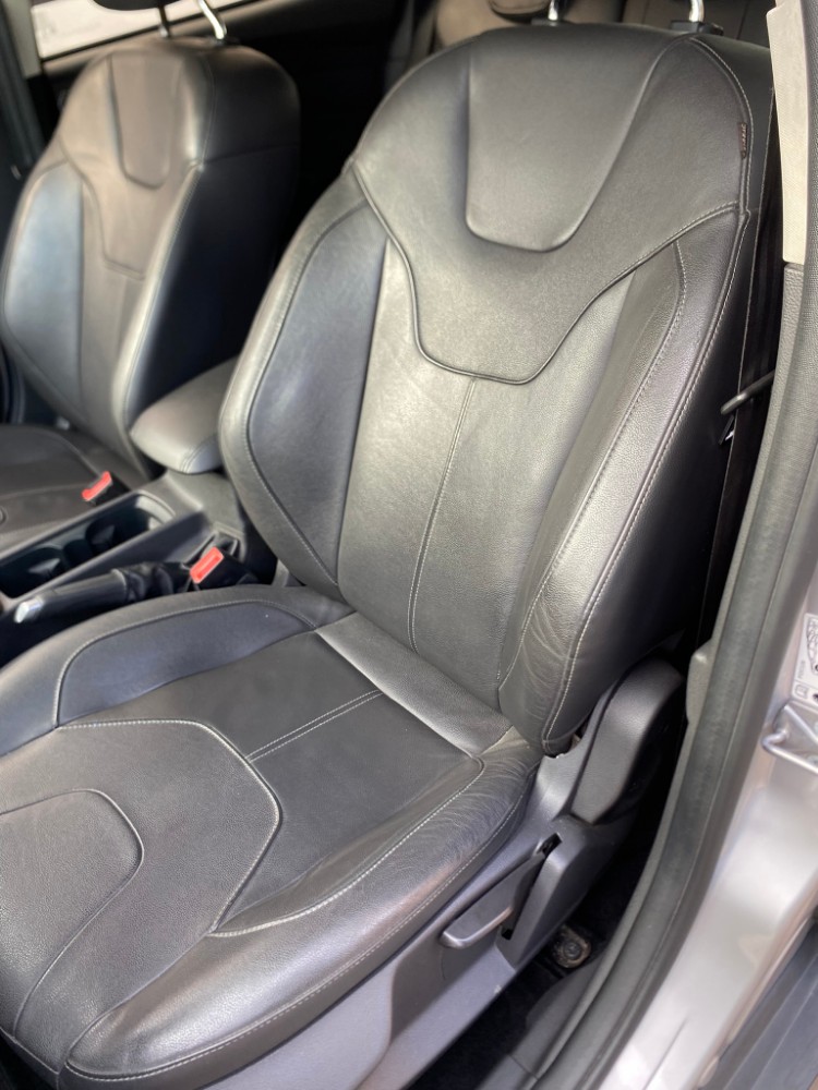 Ford FOCUS L/16 2.0 5P SE AUT — foto 18