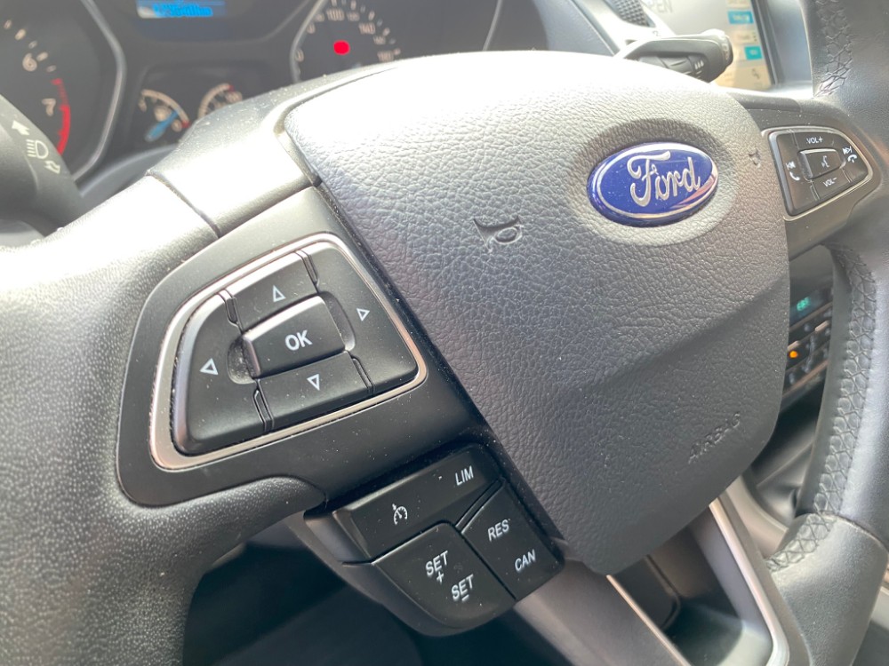 Ford FOCUS L/16 2.0 5P SE AUT — foto 19