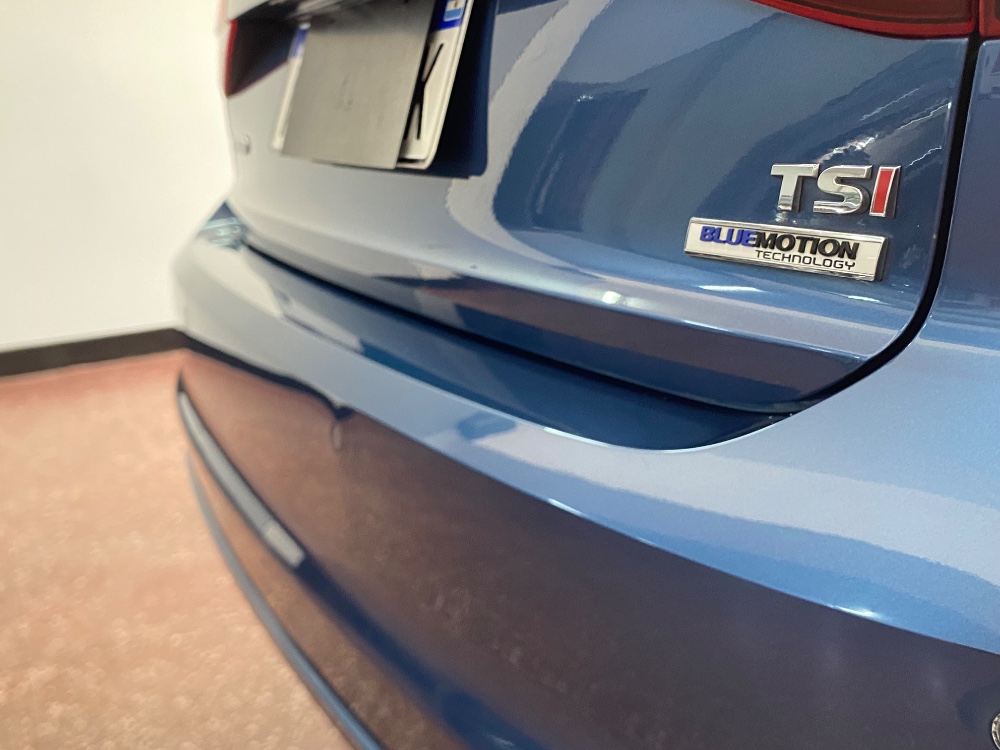 Volkswagen VENTO 1.4 TSI MB TECH HIGHLINJE DSG — foto 6