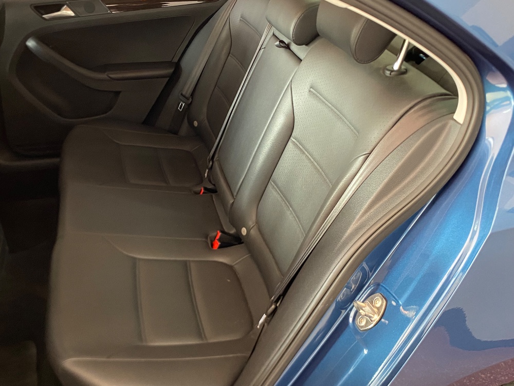 Volkswagen VENTO 1.4 TSI MB TECH HIGHLINJE DSG — foto 9
