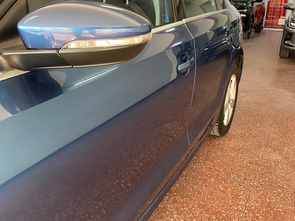 Volkswagen VENTO 1.4 TSI MB TECH HIGHLINJE DSG — foto 10