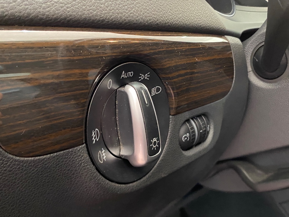 Volkswagen VENTO 1.4 TSI MB TECH HIGHLINJE DSG — foto 17