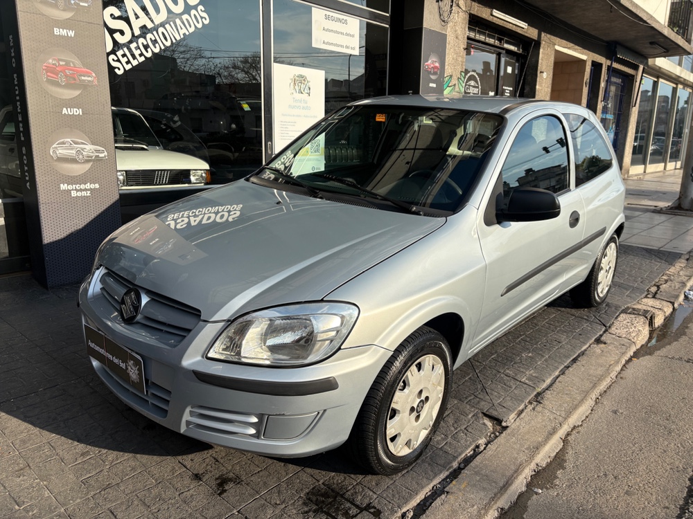 Suzuki Fun  1.4 AA Dh — foto 3