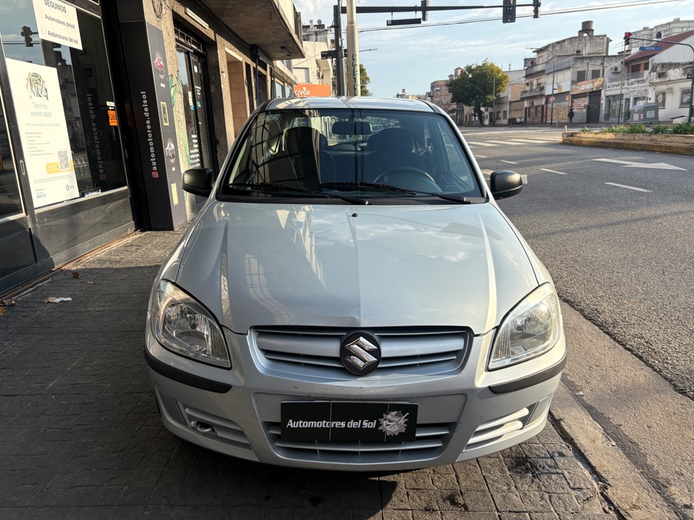 Suzuki Fun  1.4 AA Dh — foto 5
