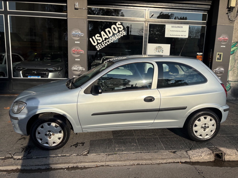 Suzuki Fun  1.4 AA Dh — foto 6
