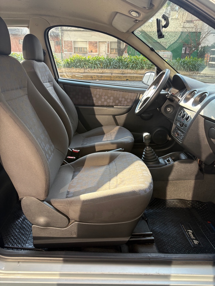 Suzuki Fun  1.4 AA Dh — foto 9