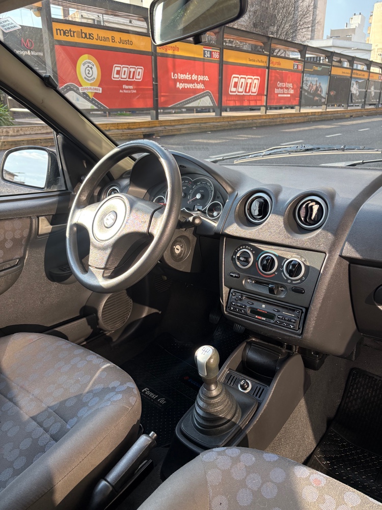 Suzuki Fun  1.4 AA Dh — foto 10