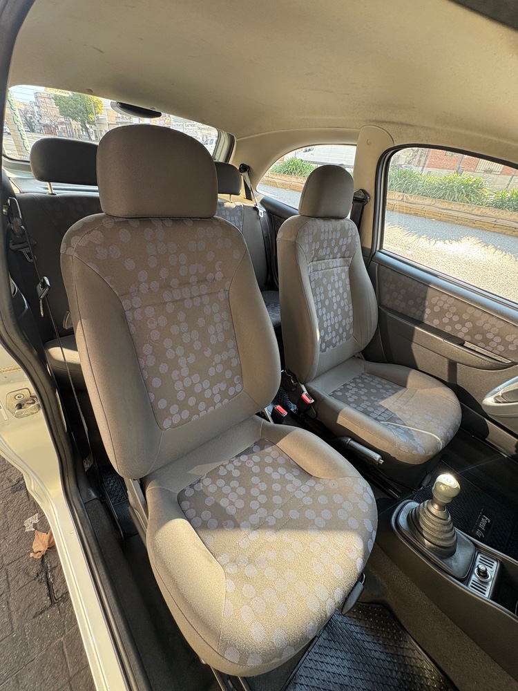 Suzuki Fun  1.4 AA Dh — foto 11