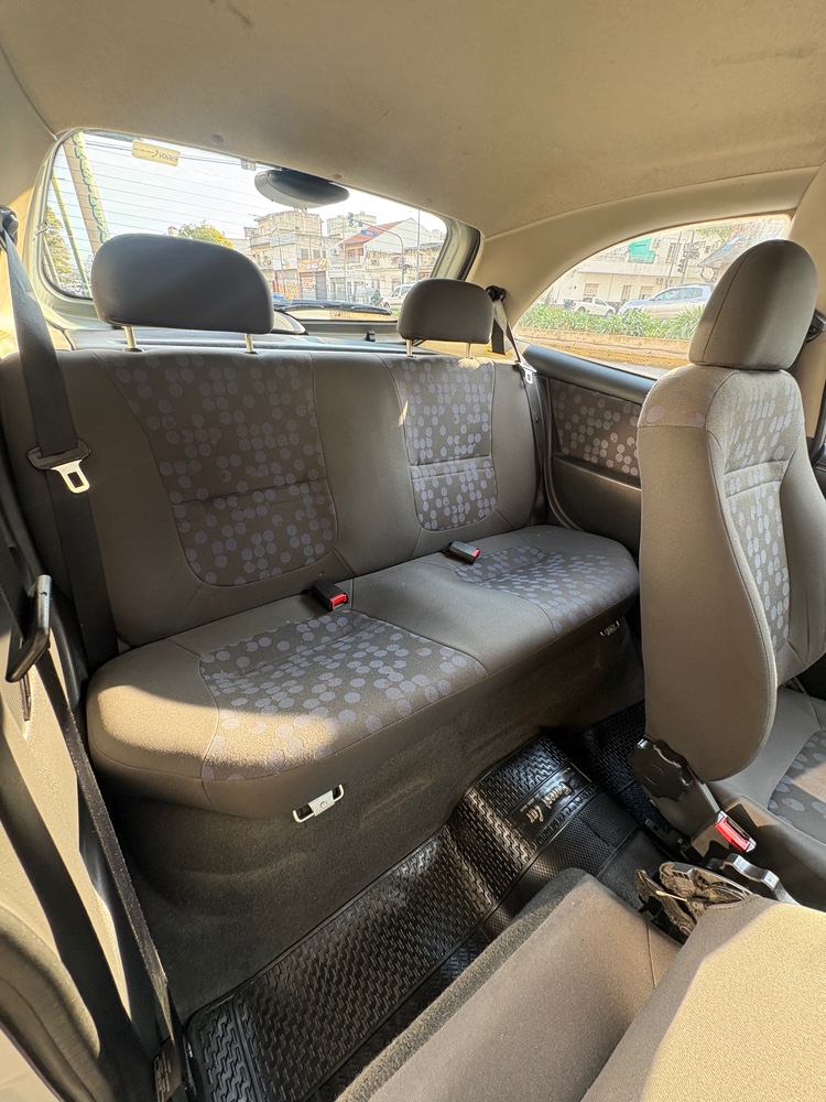 Suzuki Fun  1.4 AA Dh — foto 12