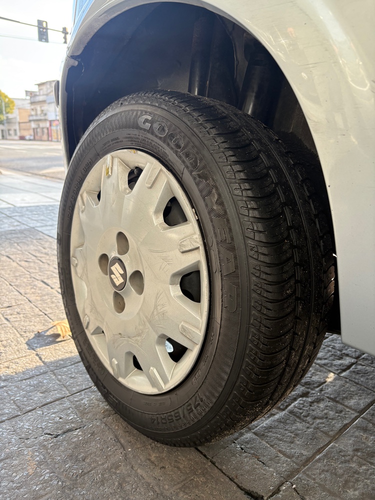 Suzuki Fun  1.4 AA Dh — foto 13