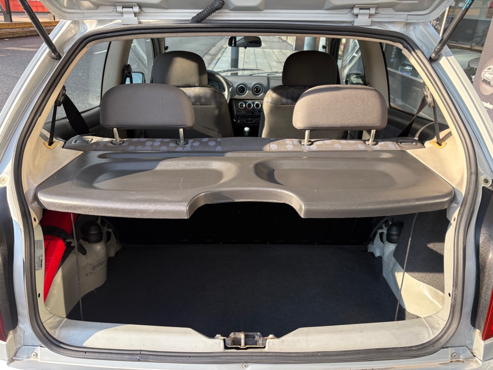 Suzuki Fun  1.4 AA Dh — foto 15