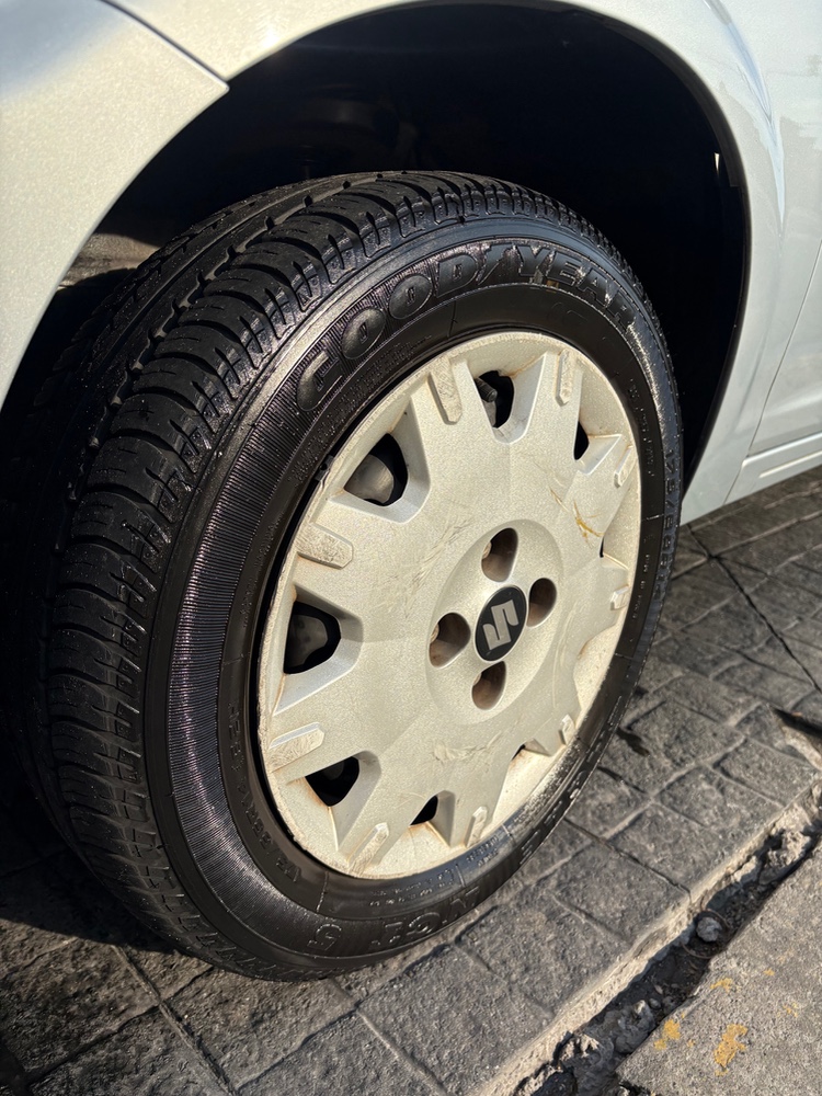 Suzuki Fun  1.4 AA Dh — foto 16
