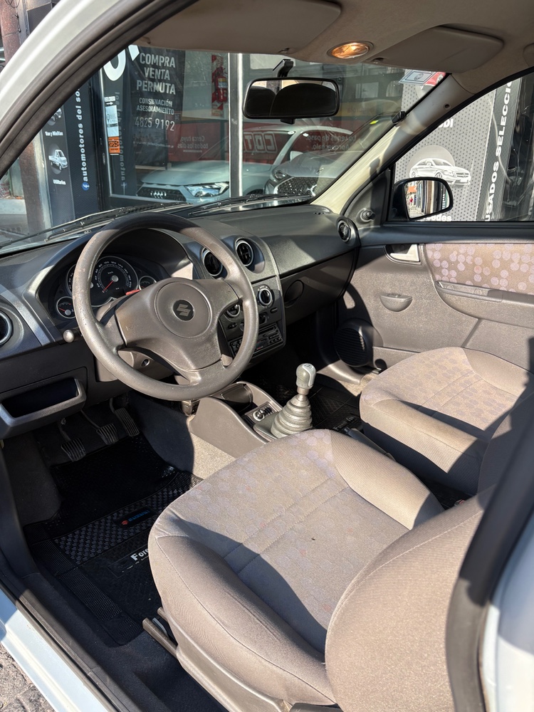 Suzuki Fun  1.4 AA Dh — foto 17