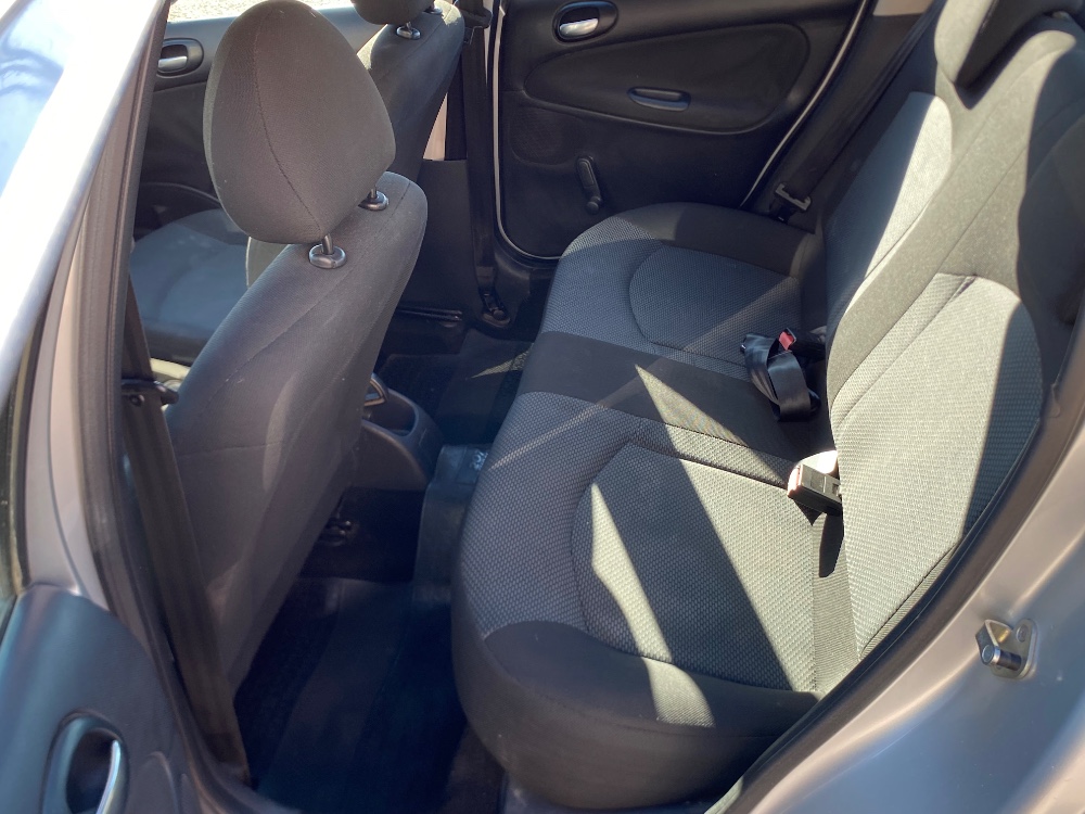 Peugeot 207 COMPACT 1.4 5P XS/ALLURE — foto 10