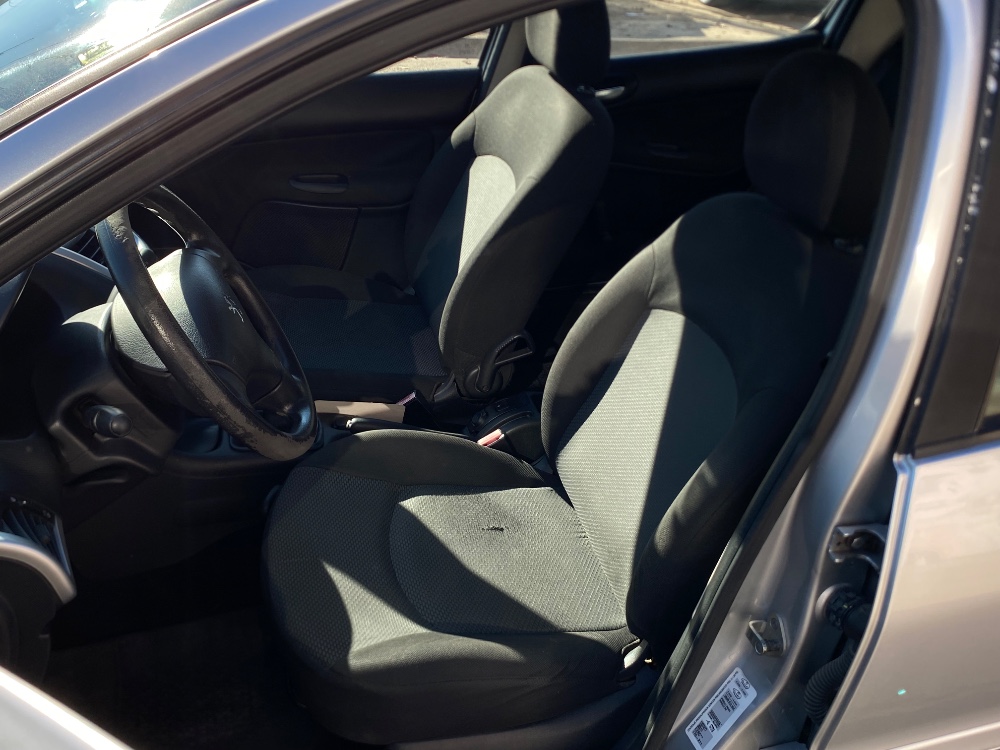 Peugeot 207 COMPACT 1.4 5P XS/ALLURE — foto 11