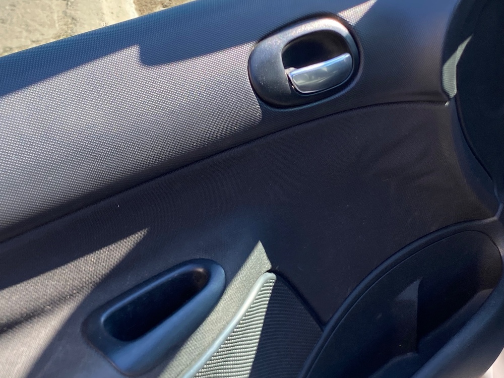 Peugeot 207 COMPACT 1.4 5P XS/ALLURE — foto 12
