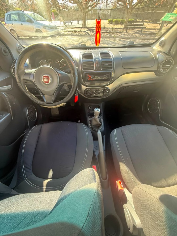 Fiat Gran Siena Full — foto 2
