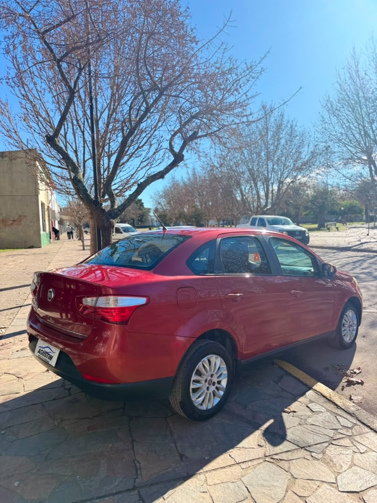 Fiat Gran Siena Full — foto 4