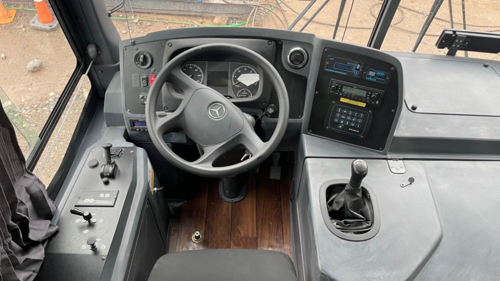 Mercedes-Benz OF 1724/59 — foto 9