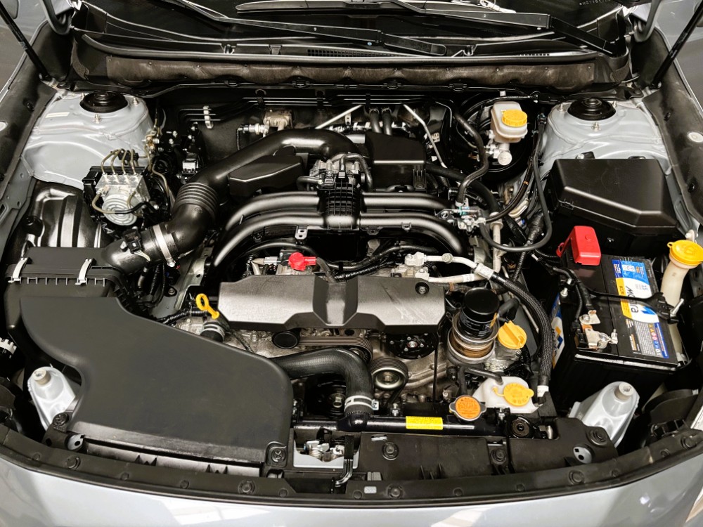 Subaru OUTBACK 5P 2,5 I AWD CVT Limited — foto 6