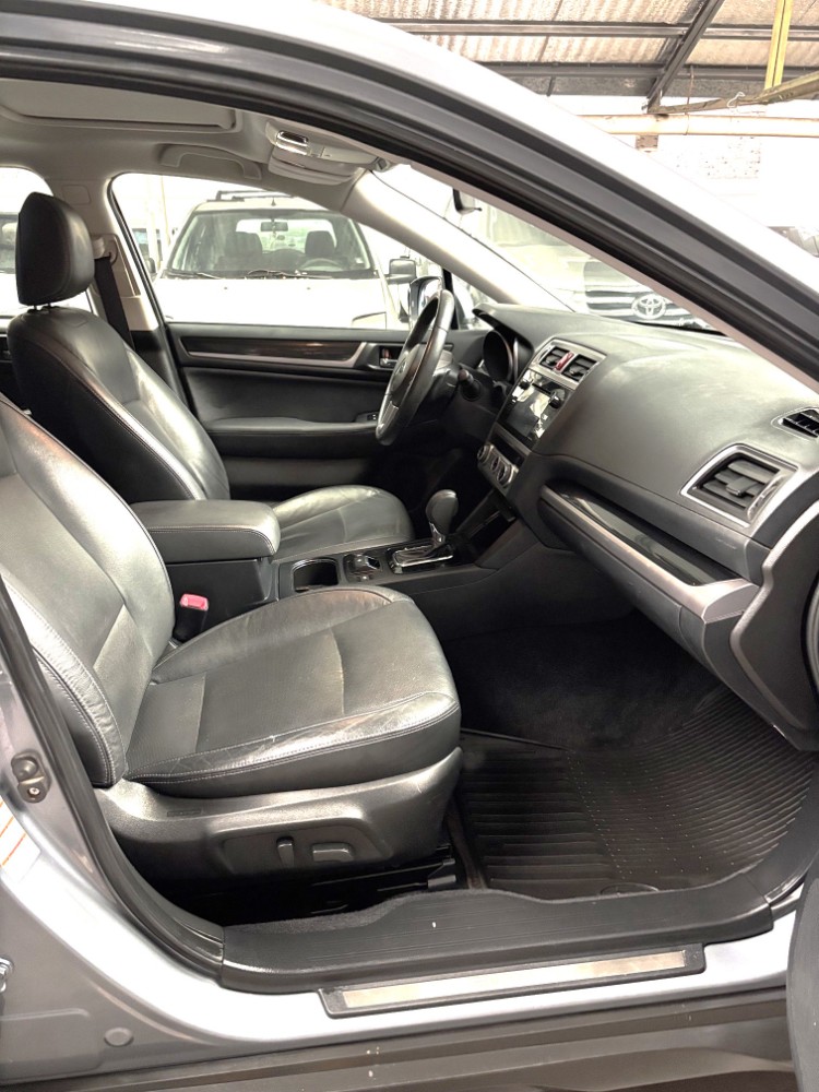 Subaru OUTBACK 5P 2,5 I AWD CVT Limited — foto 12