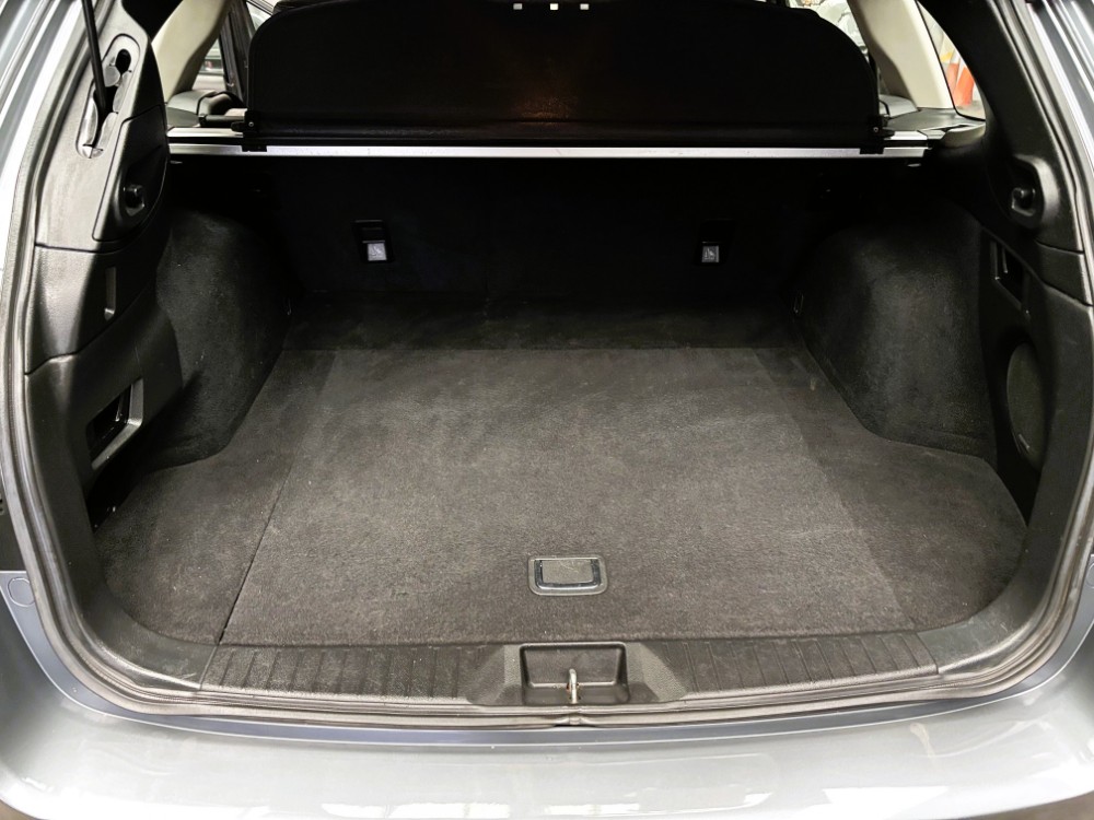 Subaru OUTBACK 5P 2,5 I AWD CVT Limited — foto 13