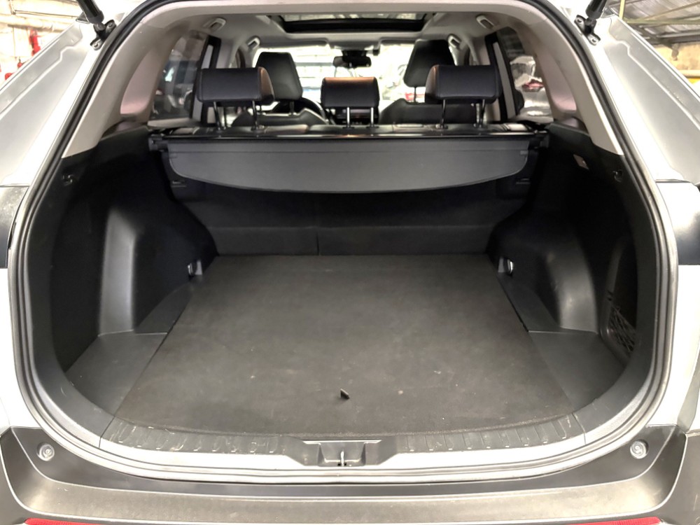 Toyota RAV4 Hybrid 2.5 Limited 4x2 at — foto 16