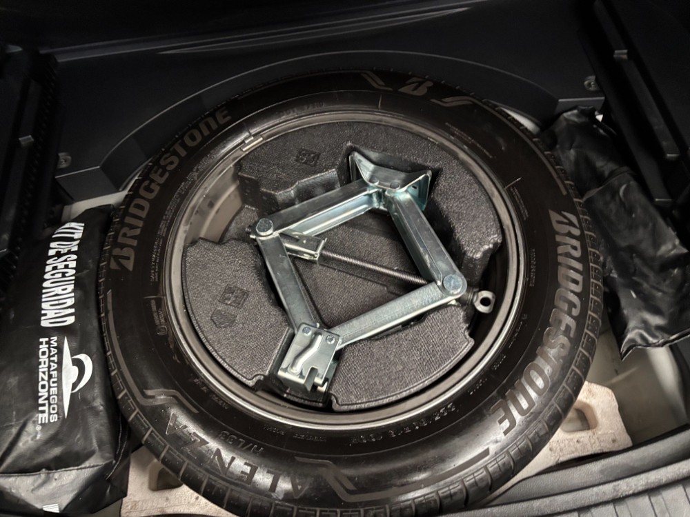 Toyota RAV4 Hybrid 2.5 Limited 4x2 at — foto 18