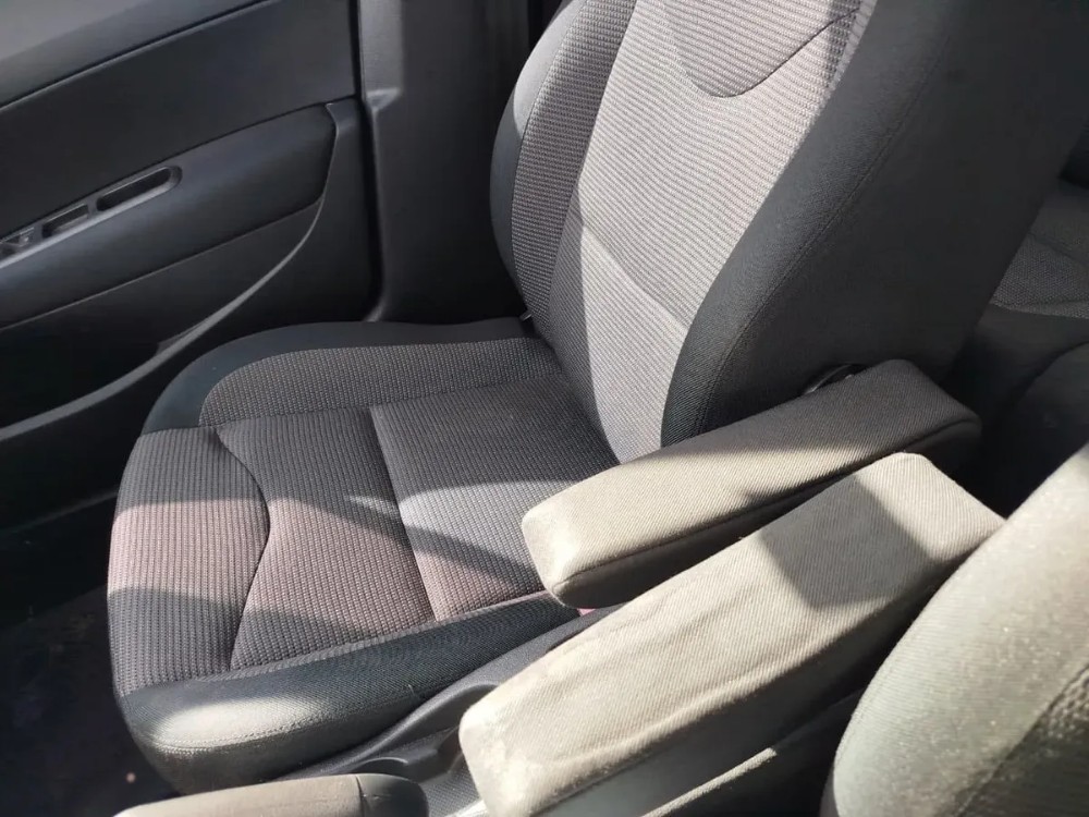 Peugeot 308 308 ALLURE NAV 115CV — foto 8