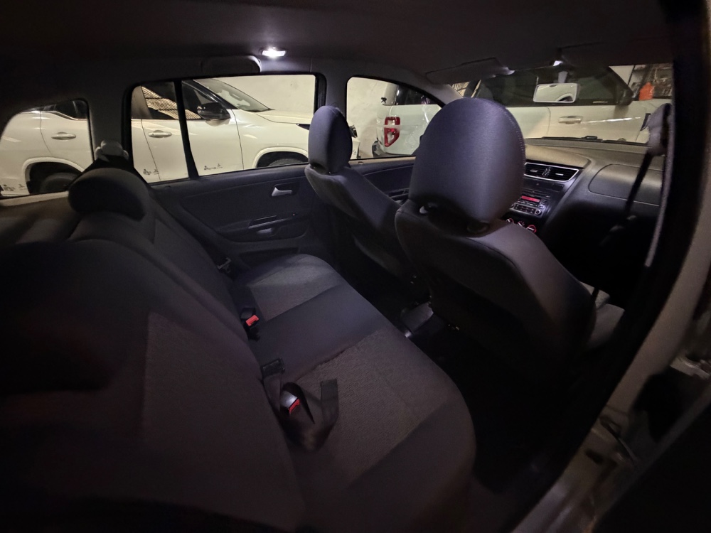 Volkswagen SURAN 5P 1,6 Comfortline — foto 6