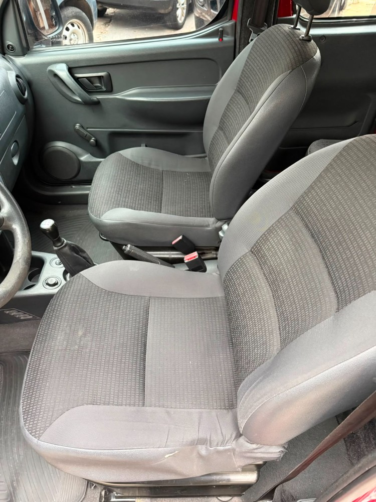 Citroën Berlingo FURGON MIXTO VTI 1.6 115 BUSINESS — foto 9