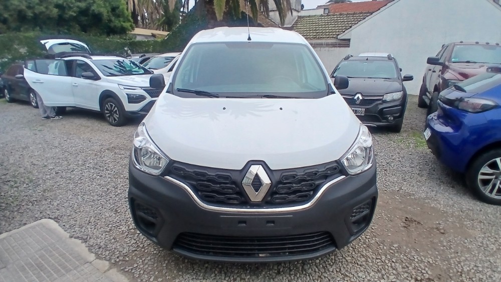 Renault KANGOO Furgon 1,6 Conf 2 1plc A/c Dh
