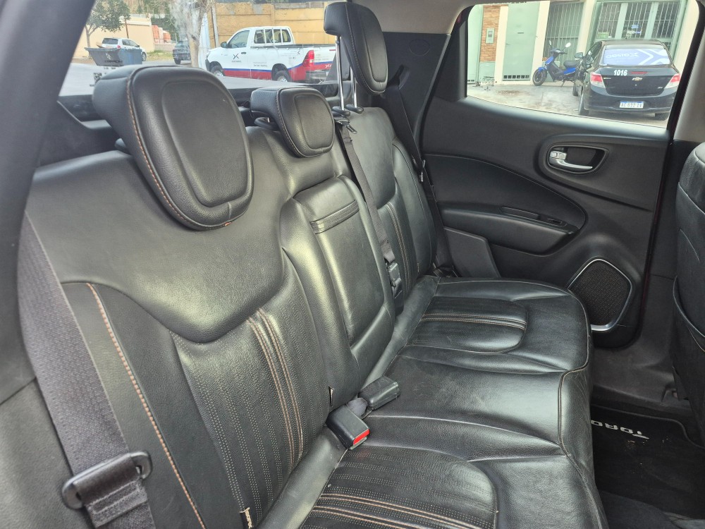 Fiat Toro Volcano — foto 5