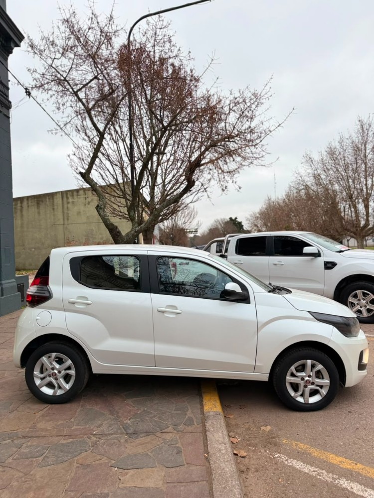 Fiat MOBI EASY — foto 2