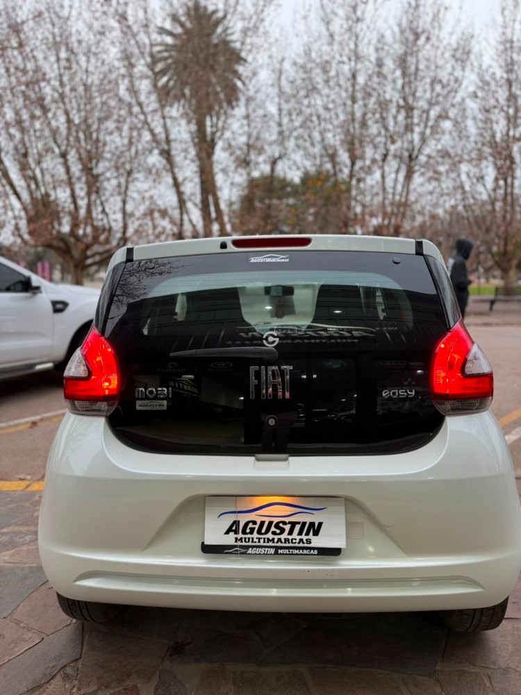 Fiat MOBI EASY — foto 3
