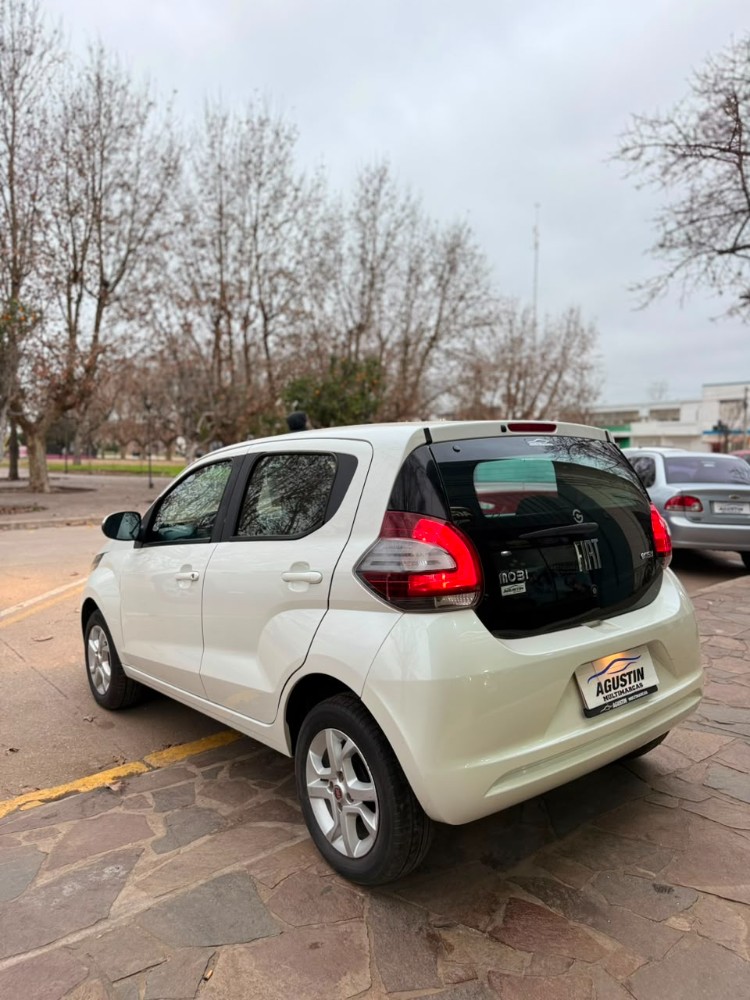Fiat MOBI EASY — foto 4
